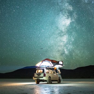 Your guide to the ultimate nighttime shot.