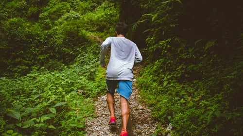 Is sweating a sign of better fitness?