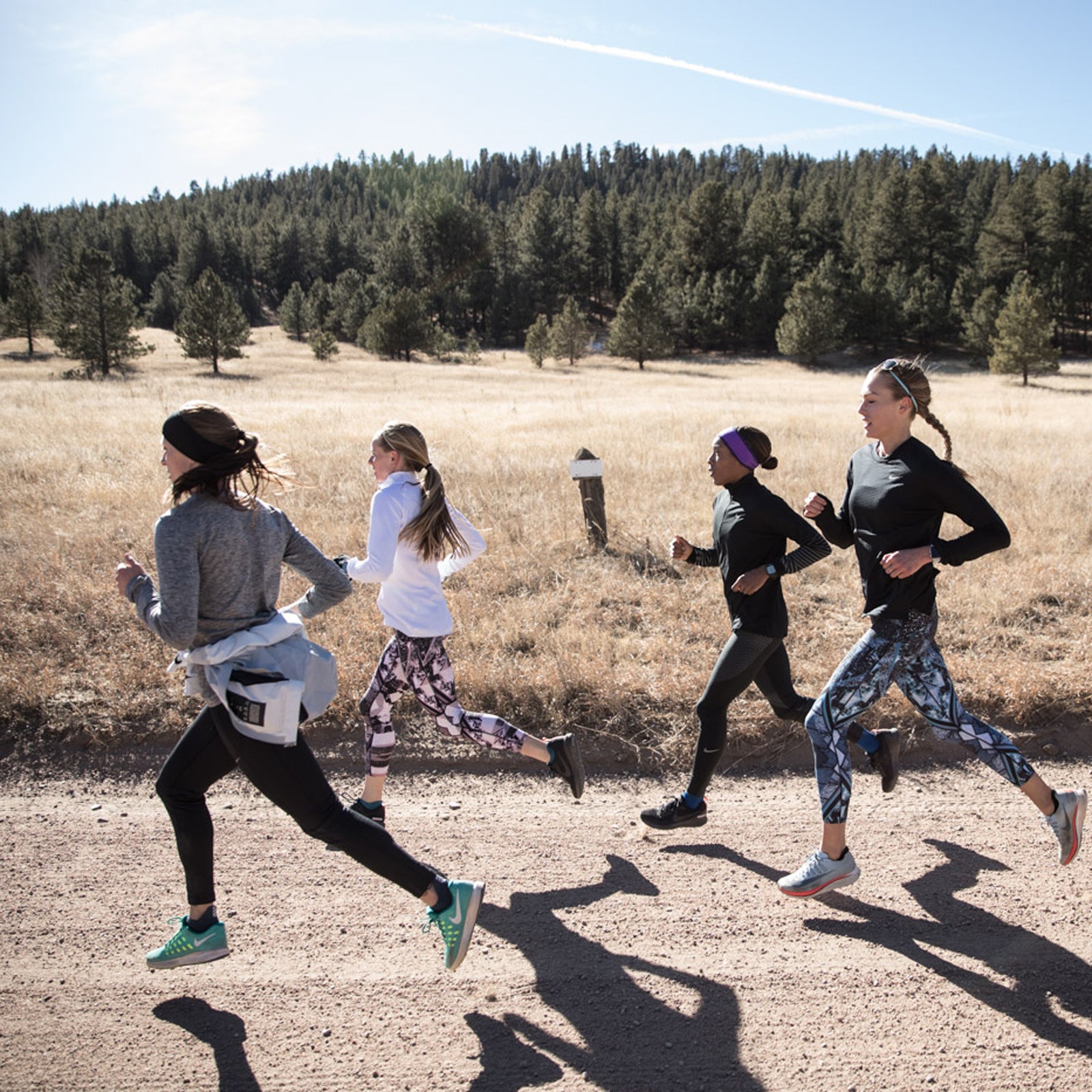 Why the Bowerman Track Club Is the Best in the Nation