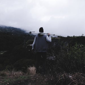 Take these everywhere you go.