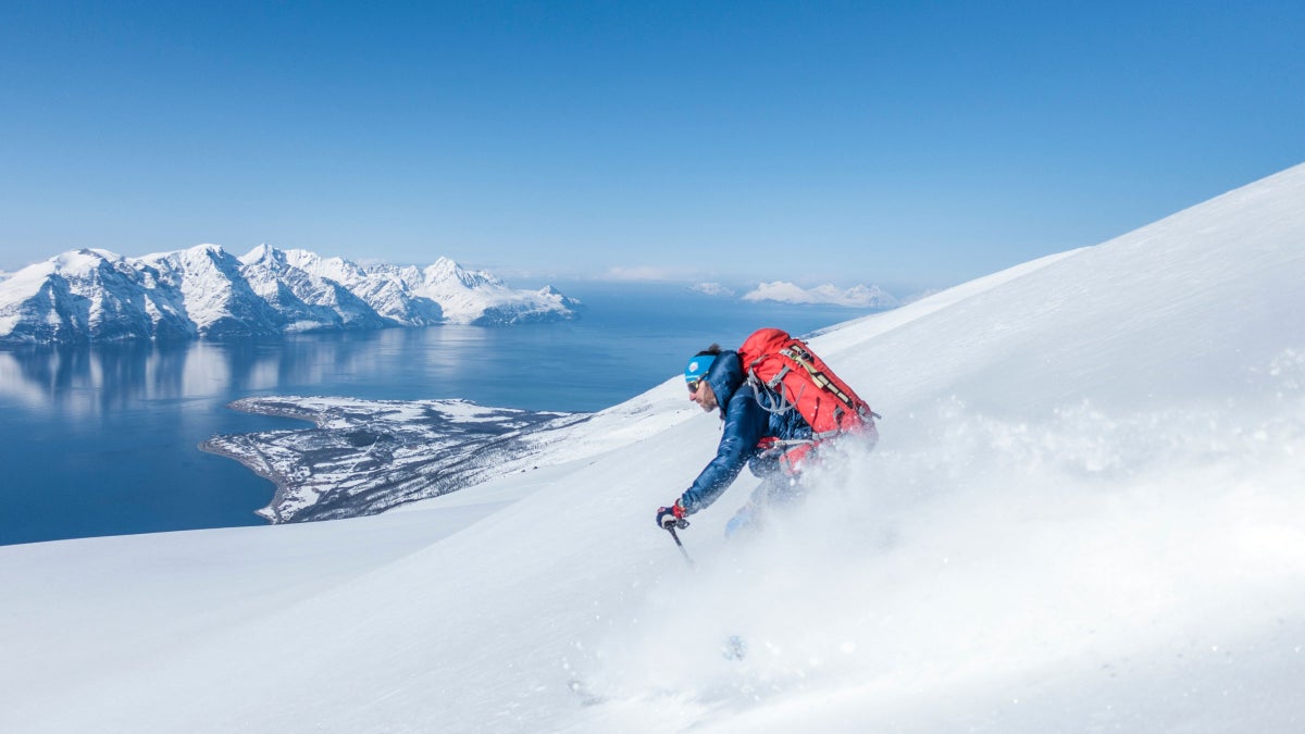 Watch These Videos and Get Fit for Ski Season