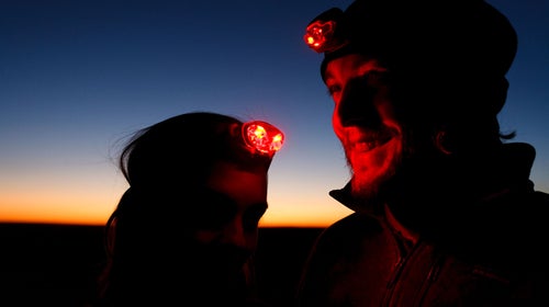 You won't know if it's meant to be if you don't do anything about it.