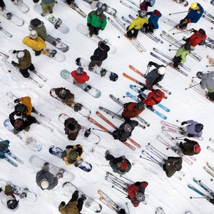 The season pass is truly having a heyday.