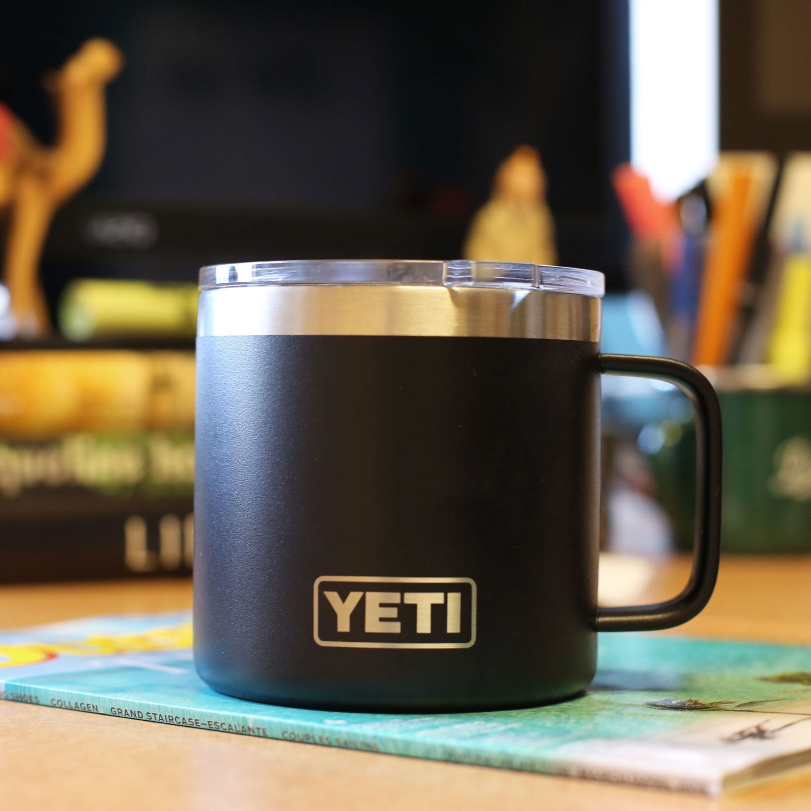 New favorite espresso cup!! : r/YetiCoolers