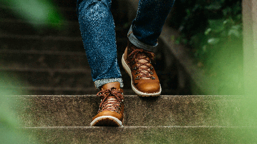 This Vertigo 917 boot is one of the best Huckberry collaborations we've seen yet.