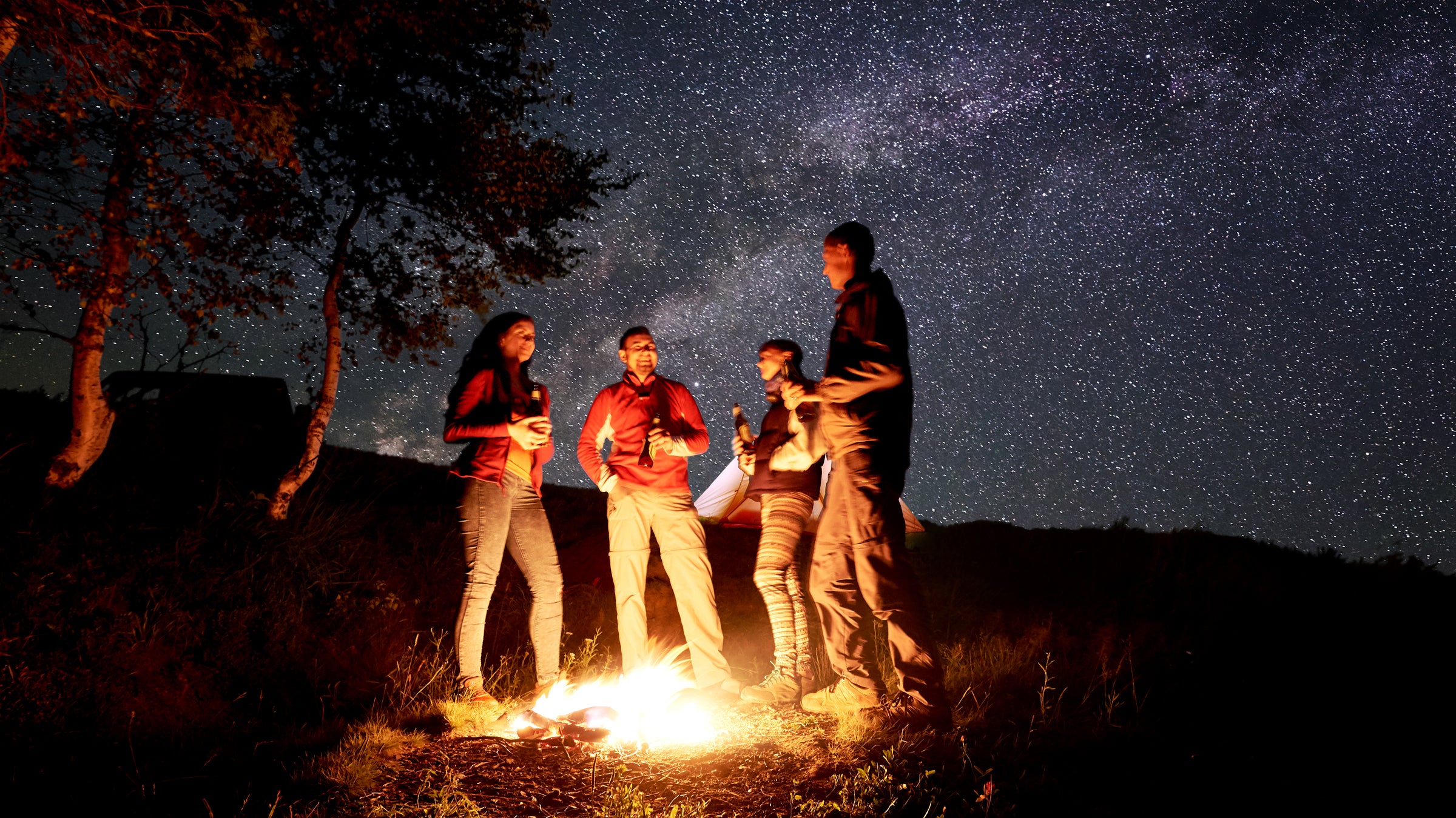 A light beer you'll actually want to drink.