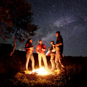 A light beer you'll actually want to drink.