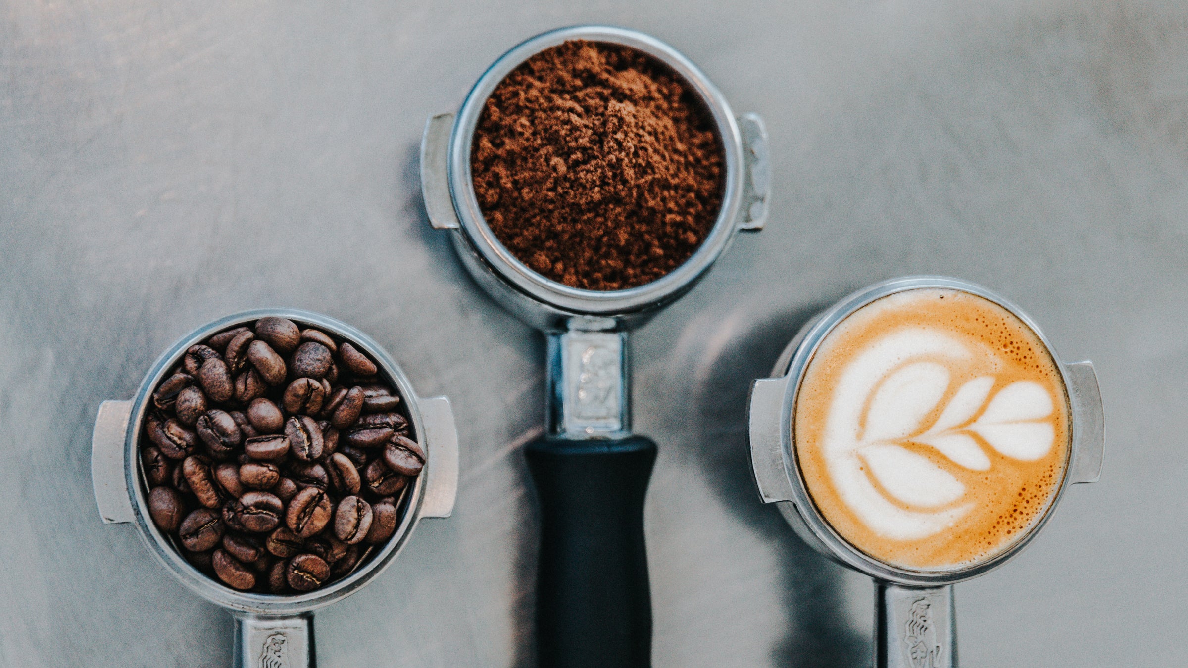 It might be time to kick caffeine.