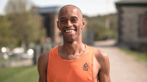 This morning, Campbell posted an emotional update to his Instagram accountsignaling that he was recovering.