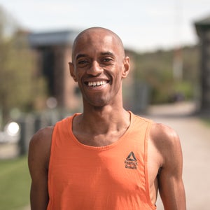 This morning, Campbell posted an emotional update to his Instagram account signaling that he was recovering.