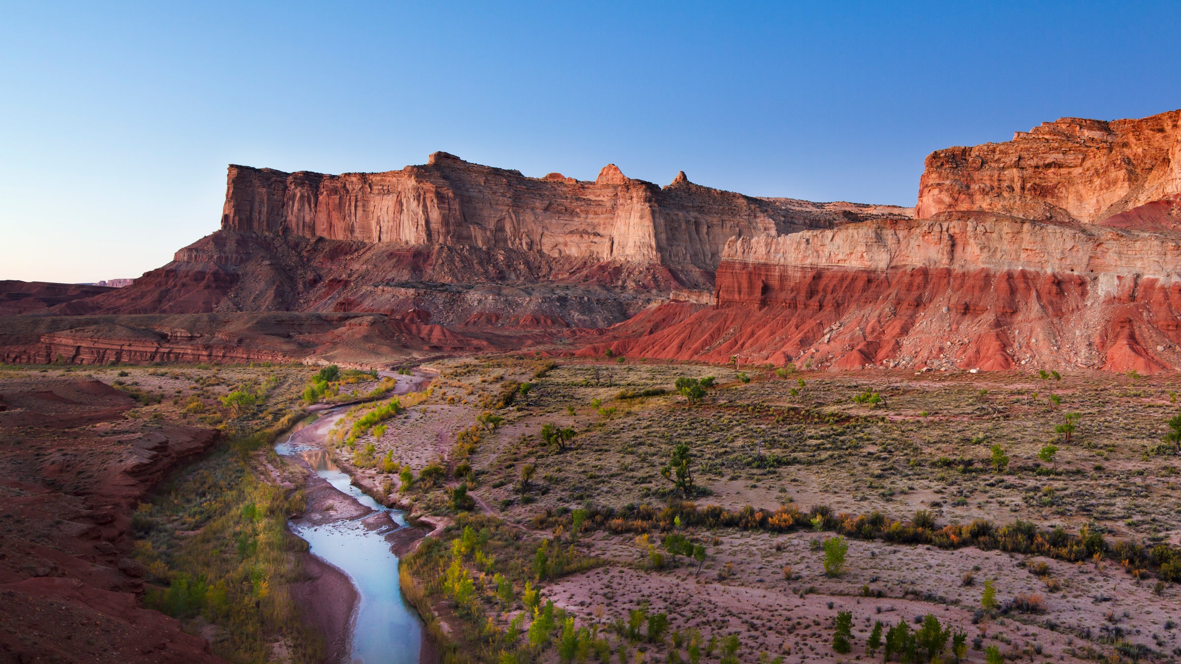 San Rafael Swell, Utah