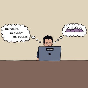 Everything I've learned from living in the blogosphere.