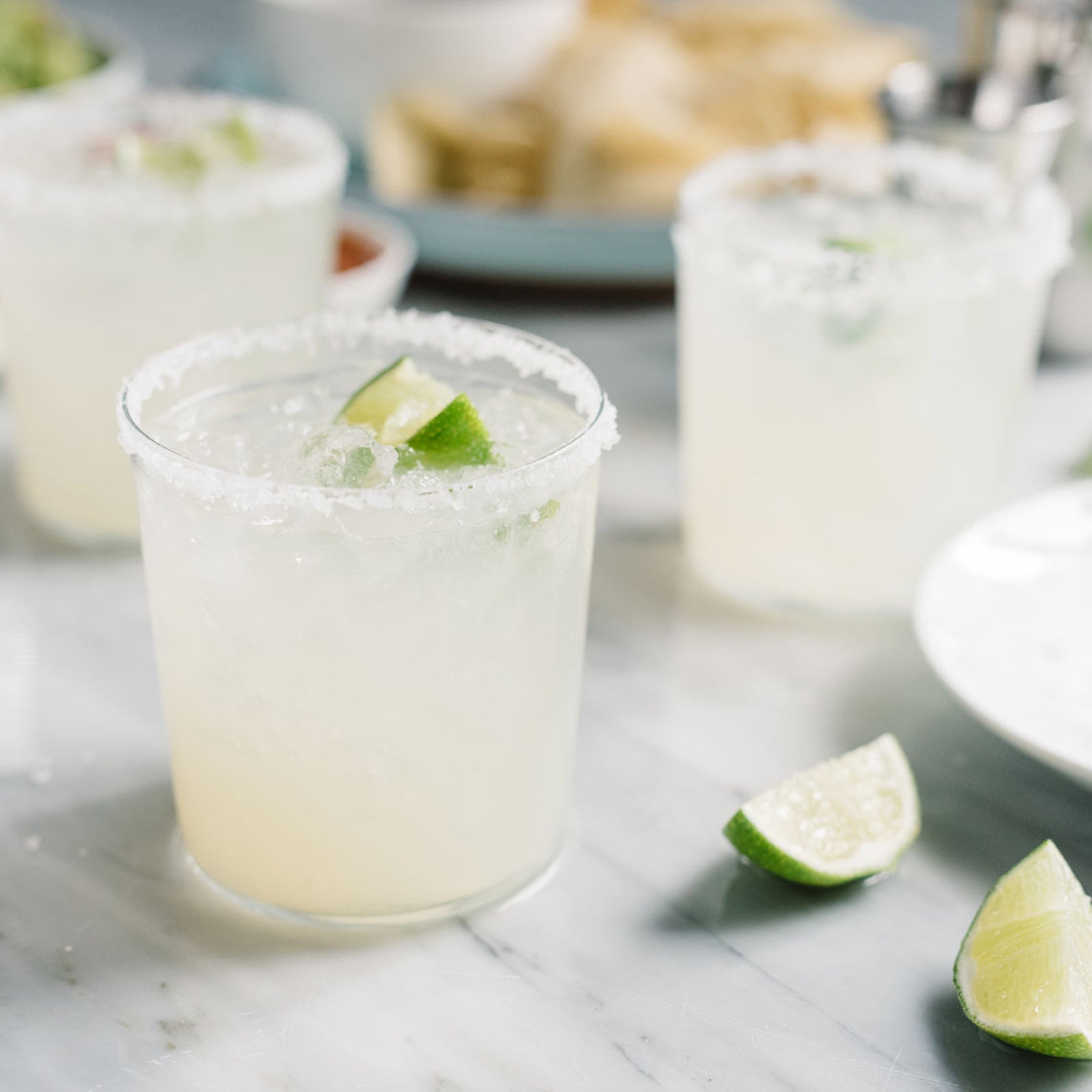 Our 5 Best Homemade Margarita Recipes