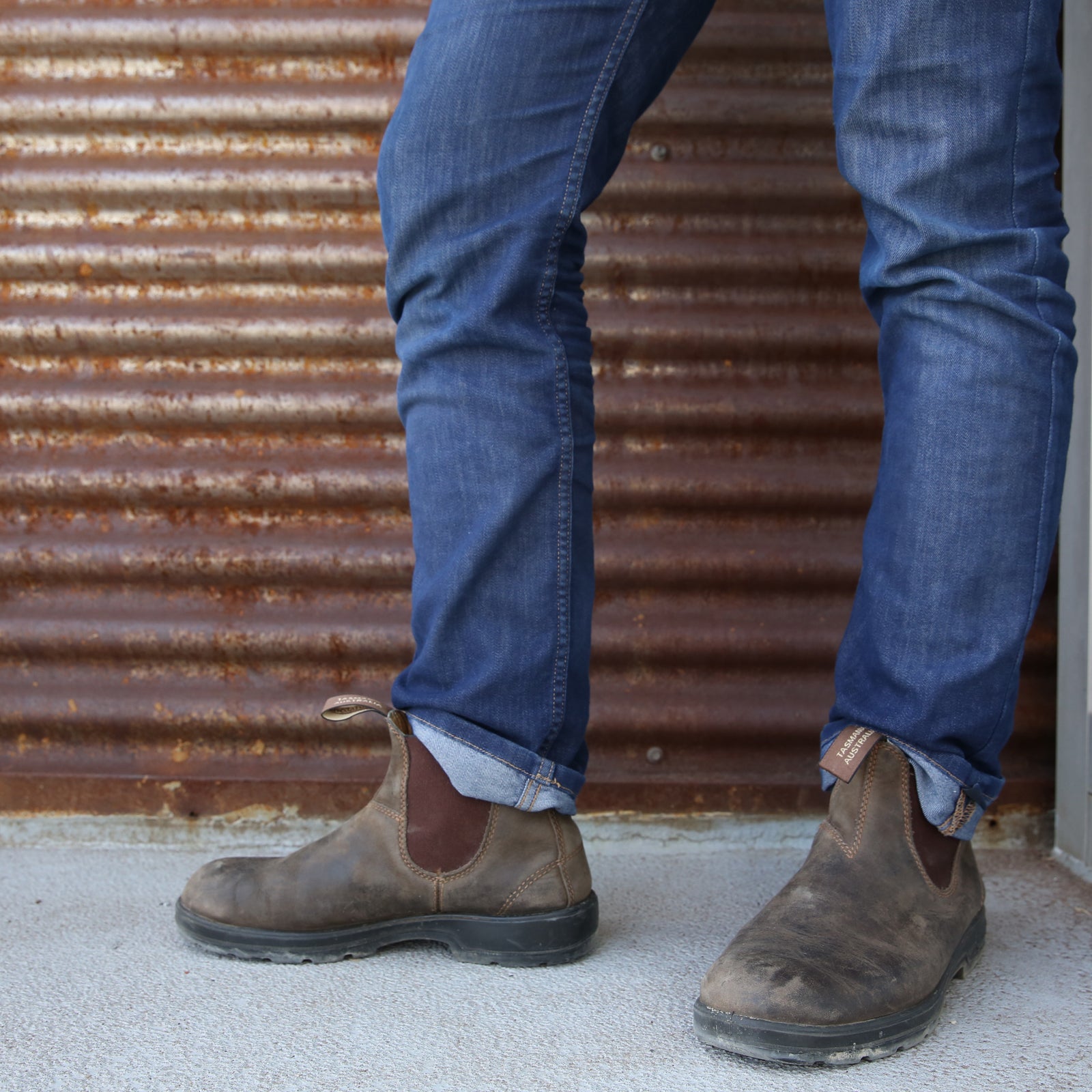 Patagonia men's performance jeans store