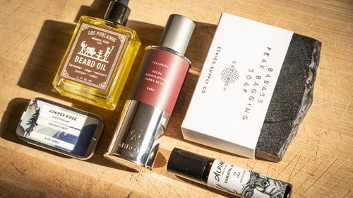 For when it's best not air your body odor for everyone around.