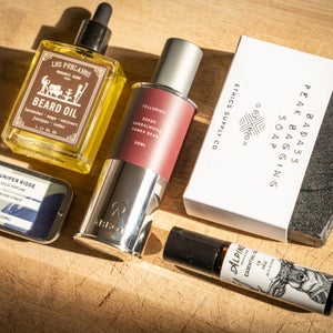 For when it's best not air your body odor for everyone around.