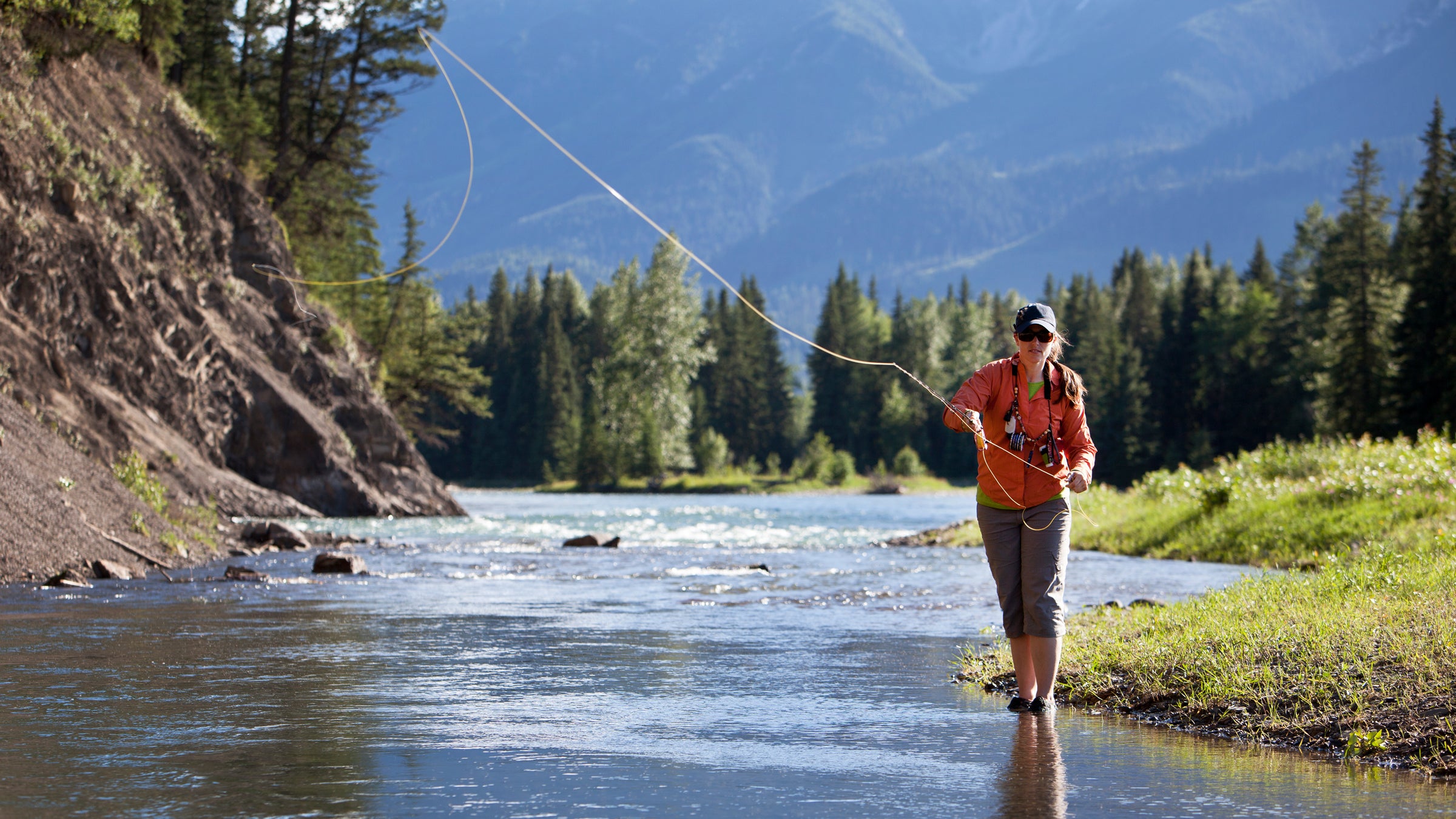 Red Stick Fly Fishers