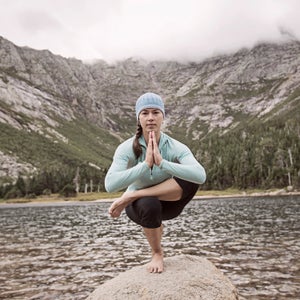 Mindfulness not only improves performance, it can literally change the makeup of your brain.