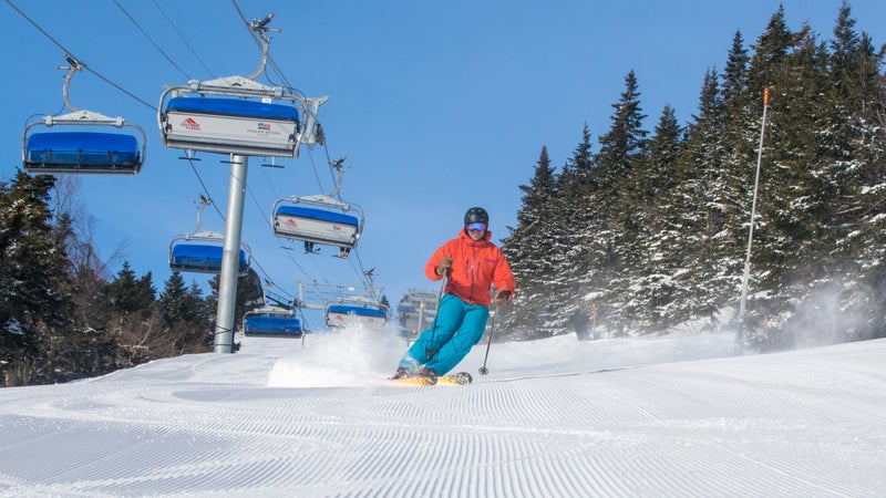 5 Killer-Value Weekend Ski Trips