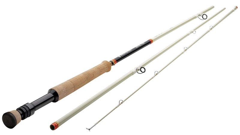 Best Fiberglass Fly Rod for The Money