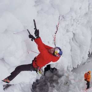 The Best Ice Climbing Gear of 2024