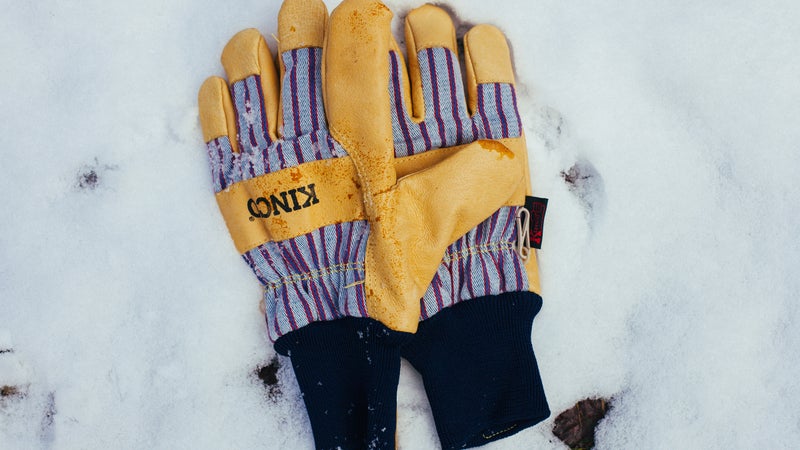 Kinco®, Featured Gloves, Seasonal Gloves, Buyer's Guide