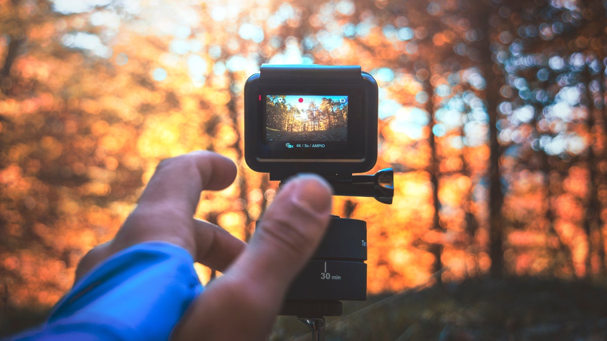 6 ActionCamera Accessories to Help You Get the Shot Outside Online