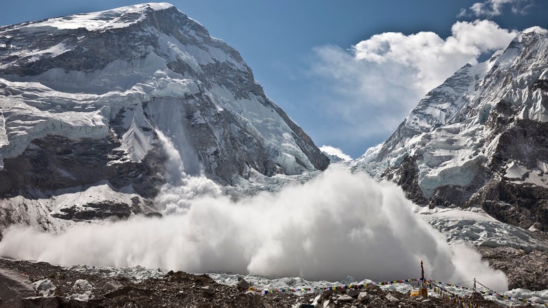 Avalanche safety basics, Ultimate Beginners Guide