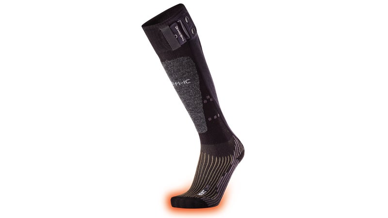 The Best Heated Socks for Chronically Cold Feet - Outside Online