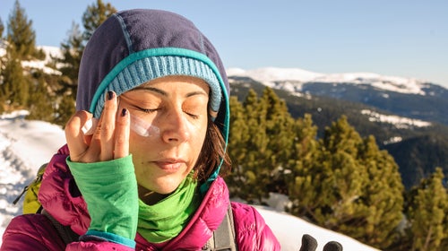 The FDA has reexamined some common active ingredients in sunscreens, and will continue to do so, looking to determine whether they are safe and effective.