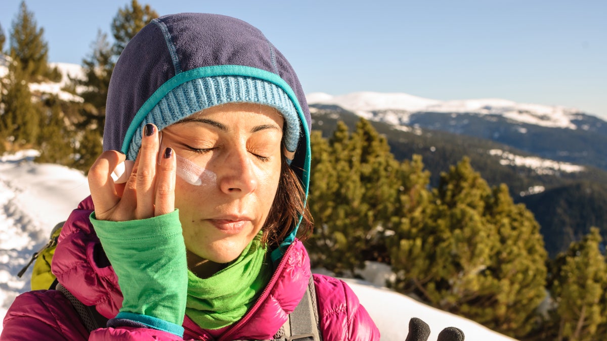 The FDA Wants to Make Sunscreen Safer, Finally