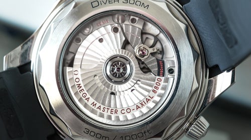 One of the most satisfying things about owning a mechanical watch is that it requires your interaction in order for it to function.