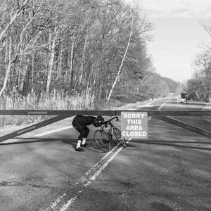 We're not saying cycling can't be hard. You can make anything hard and it’s human nature to do so.