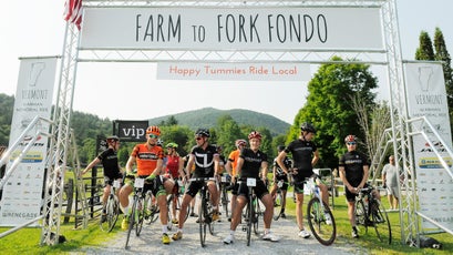 Farm to Fork Fondo