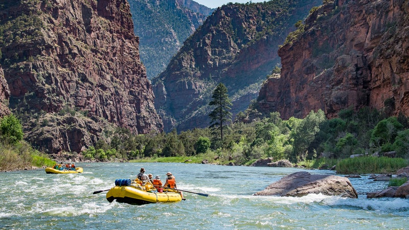 Green River