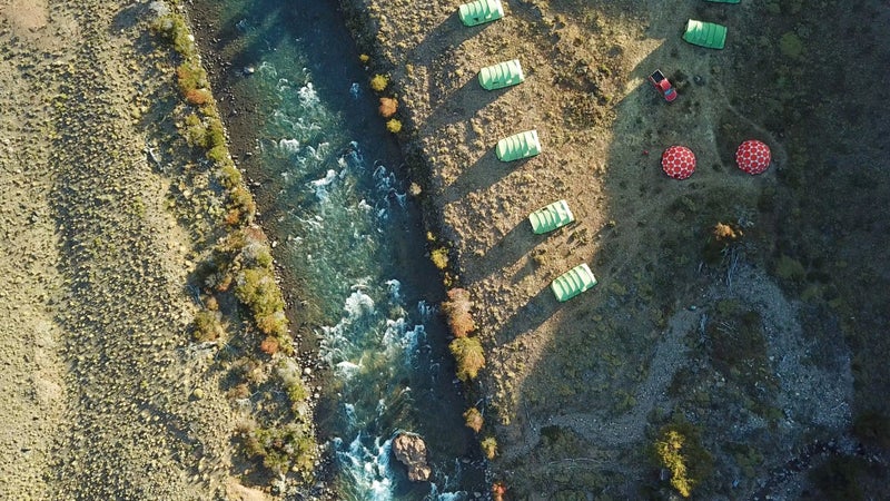 Patagonia