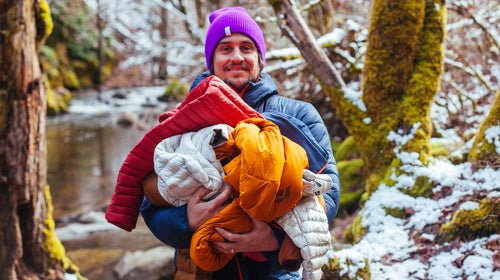 Buying your next nice puffy jacket is a big investment. Make sure to make the right choice.