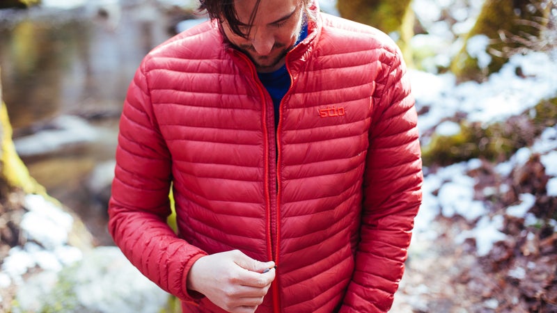 How to Shop for Puffy Jackets