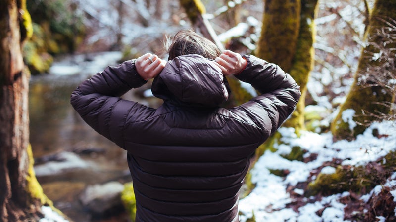 How to choose your winter coat to stay warm – Fosfo Puffer