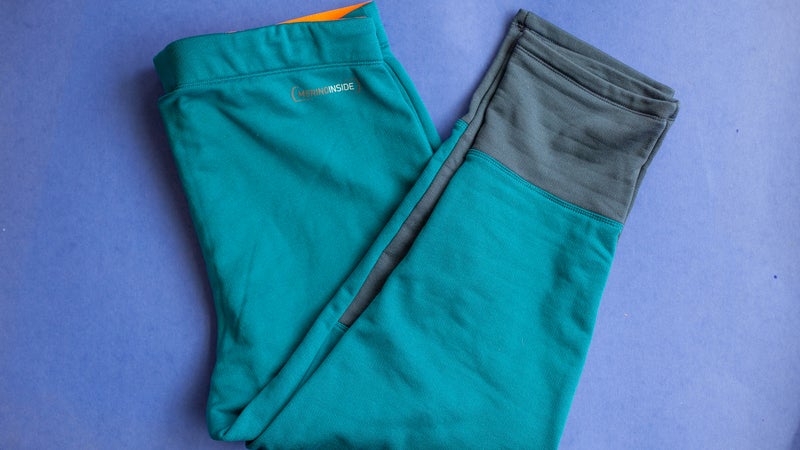 Base Layer Bottoms