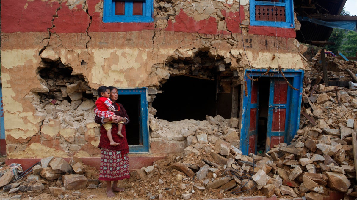 Mental Health Care Is Becoming Accessible in Nepal