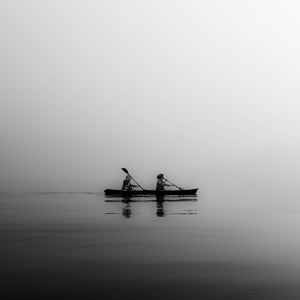 A review of ‘The River’ by Peter Heller.