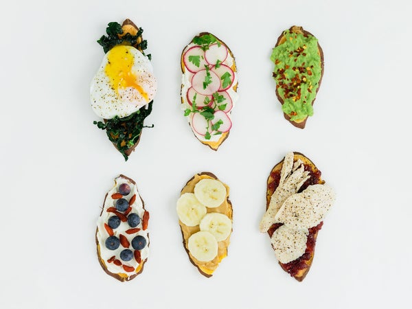 While diet certainly impacts health, it’s unrealistic to give it so much power.