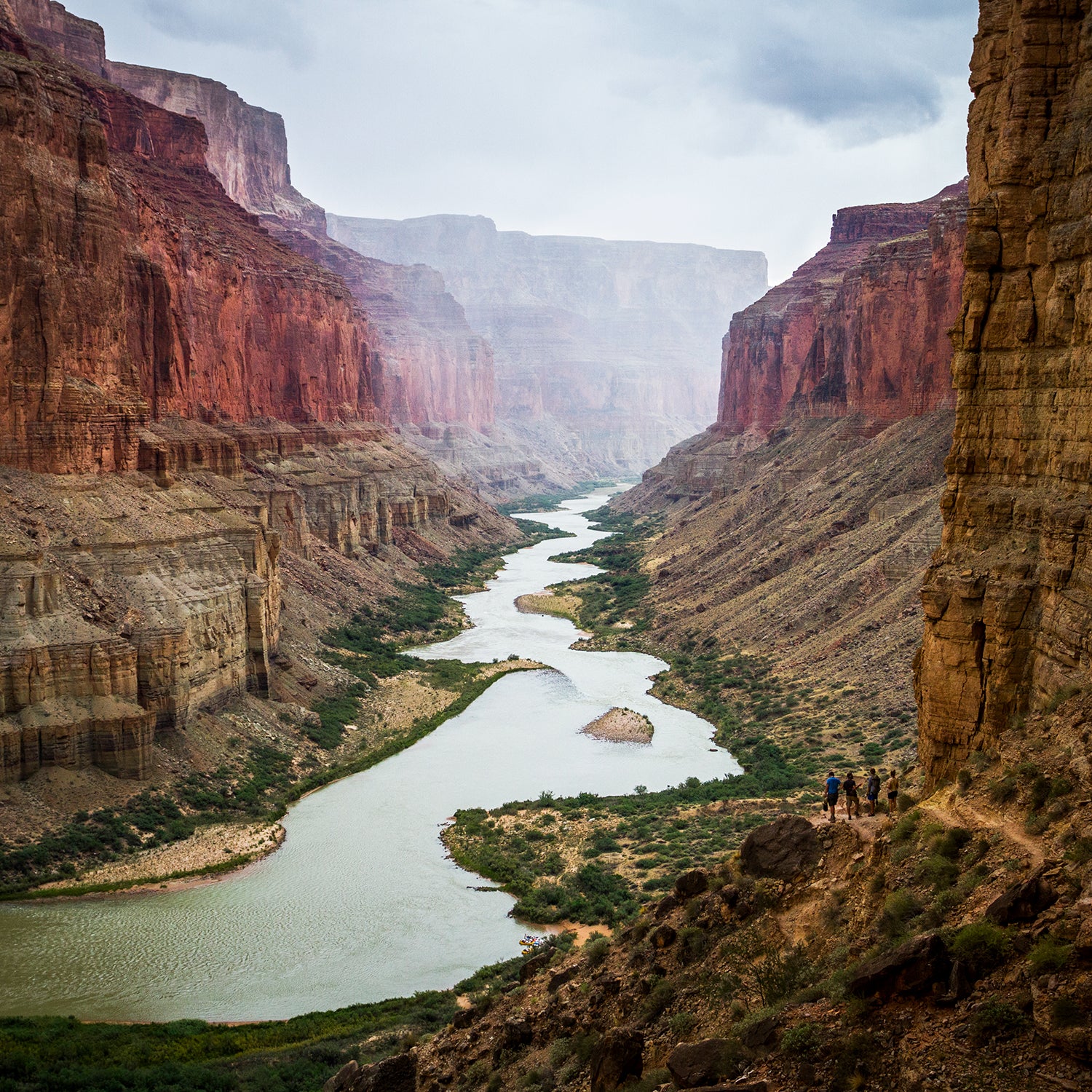 Canyon Grand Canyon 9