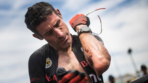 When he retired in 2012 after 19 years as a professional cyclist, George Hincapie decided to open a hotel inspired by his European travels.