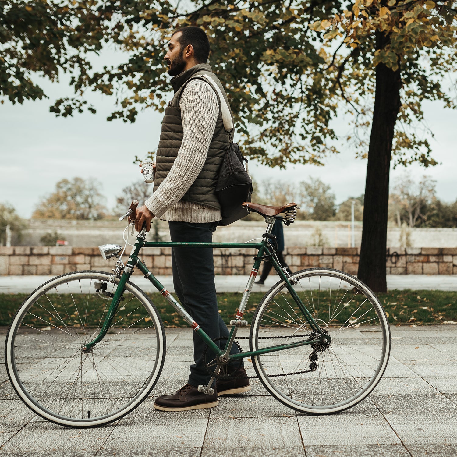 News stories about drivers who hit cyclists often implicitly absolve the driver and blame the victim.