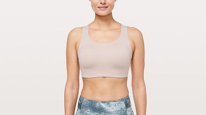 The only Sports Bra you'll ever need