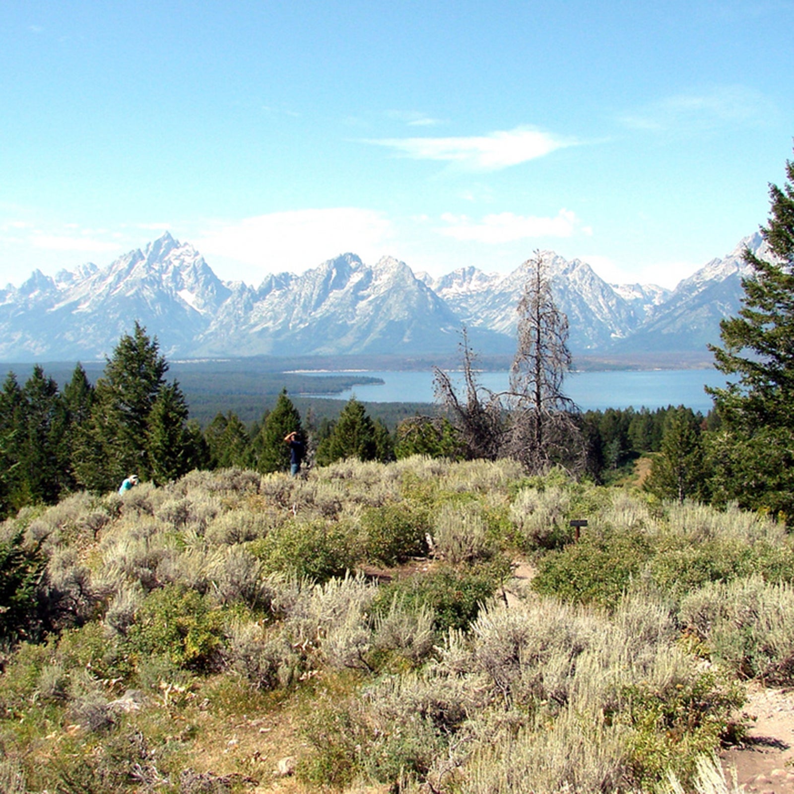 National Monument Vs. National Park, Explained - Outside Online