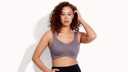 Knix Catalyst - Best High-Impact Sports Bras