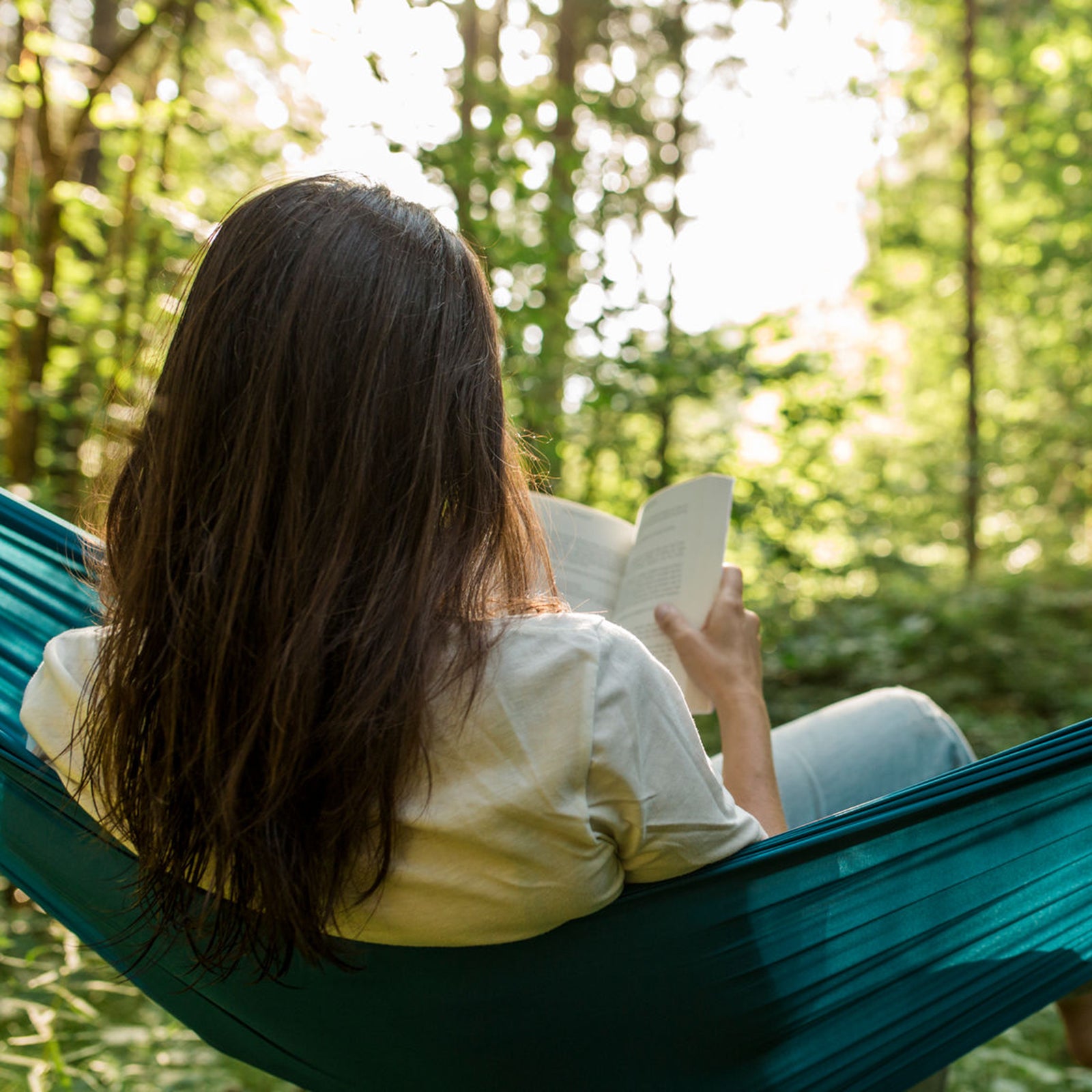 These books will statisfy your need for adventure and get you ready for warm weather when it arrives.